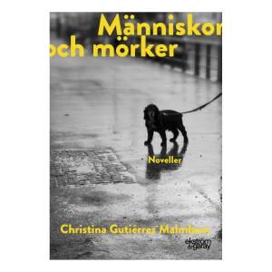Människor och mörker