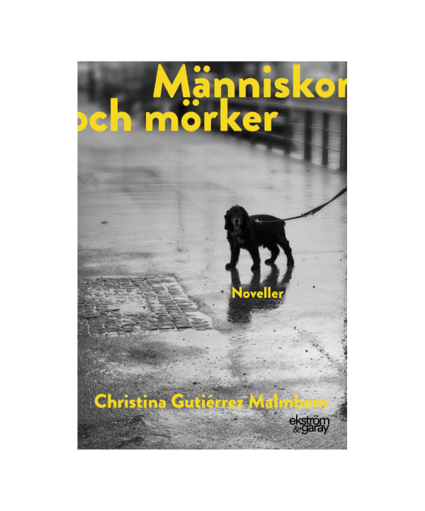 Människor och mörker